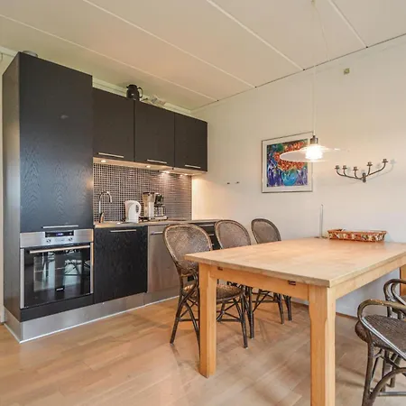 아파트 28 Rømø Kirkeby