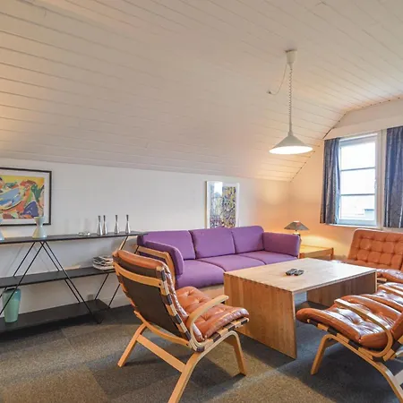 28 * Rømø Kirkeby