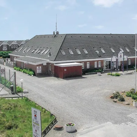 アパート 28 Rømø Kirkeby