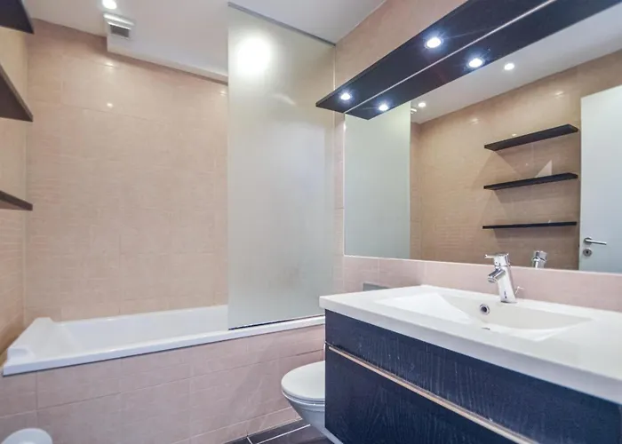 28 Appartamento Romo