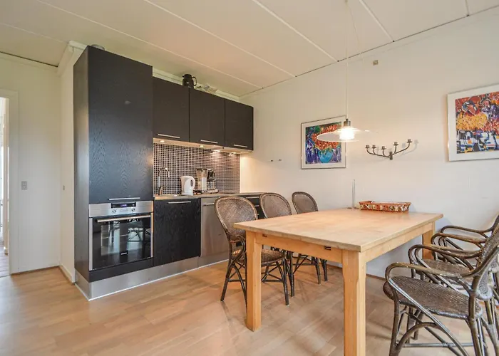 Appartamento 28 Romo